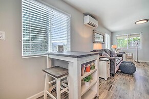 Ideally Located Buckley Apartment w/ Balcony!