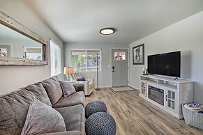 Ideally Located Buckley Apartment w/ Balcony!