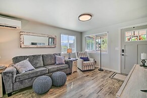 Ideally Located Buckley Apartment w/ Balcony!