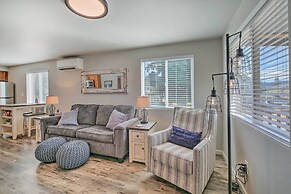 Ideally Located Buckley Apartment w/ Balcony!