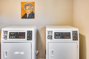 Ideally Located Buckley Apartment w/ Balcony!