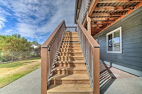 Ideally Located Buckley Apartment w/ Balcony!