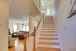 Pet-friendly Houston Home ~ 7 Mi to Downtown!