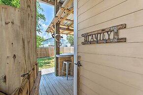 Surf City Escape w/ 6 Decks: Steps To Beach