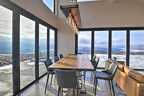 Modern Mountaintop Durango Ridge Retreat - Hot Tub