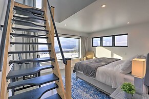 Modern Mountaintop Durango Ridge Retreat - Hot Tub