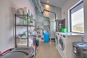 Modern Mountaintop Durango Ridge Retreat - Hot Tub