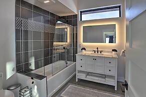 Modern Mountaintop Durango Ridge Retreat - Hot Tub