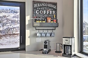 Modern Mountaintop Durango Ridge Retreat - Hot Tub