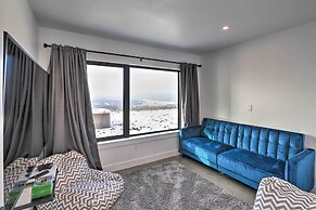 Modern Mountaintop Durango Ridge Retreat - Hot Tub