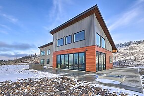 Modern Mountaintop Durango Ridge Retreat - Hot Tub