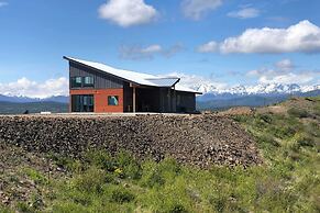 Modern Mountaintop Durango Ridge Retreat - Hot Tub