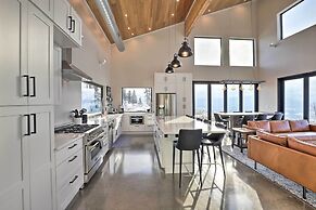 Modern Mountaintop Durango Ridge Retreat - Hot Tub