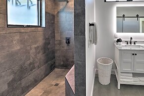 Modern Mountaintop Durango Ridge Retreat - Hot Tub