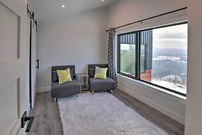 Modern Mountaintop Durango Ridge Retreat - Hot Tub