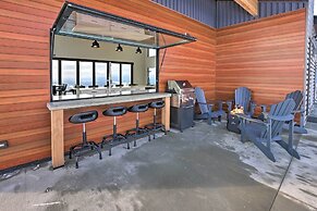 Modern Mountaintop Durango Ridge Retreat - Hot Tub