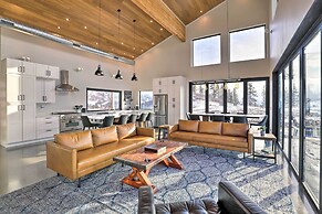 Modern Mountaintop Durango Ridge Retreat - Hot Tub