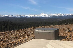 Modern Mountaintop Durango Ridge Retreat - Hot Tub
