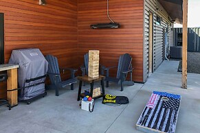 Modern Mountaintop Durango Ridge Retreat - Hot Tub