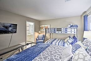 Family-friendly Branson Condo w/ Screened Porch!