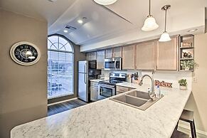 Family-friendly Branson Condo w/ Screened Porch!