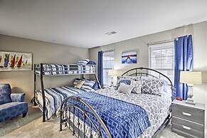 Family-friendly Branson Condo w/ Screened Porch!