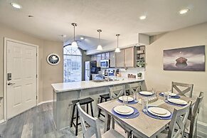 Family-friendly Branson Condo w/ Screened Porch!