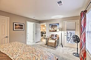 Family-friendly Branson Condo w/ Screened Porch!