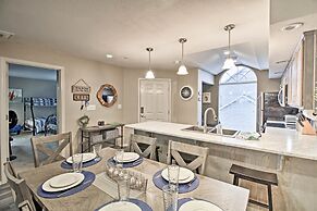 Family-friendly Branson Condo w/ Screened Porch!