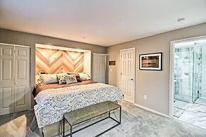 Family-friendly Branson Condo w/ Screened Porch!