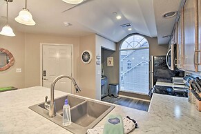 Family-friendly Branson Condo w/ Screened Porch!