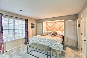 Family-friendly Branson Condo w/ Screened Porch!