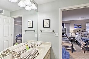 Family-friendly Branson Condo w/ Screened Porch!