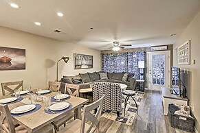 Family-friendly Branson Condo w/ Screened Porch!