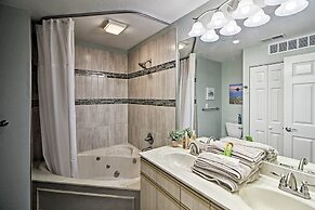 Family-friendly Branson Condo w/ Screened Porch!