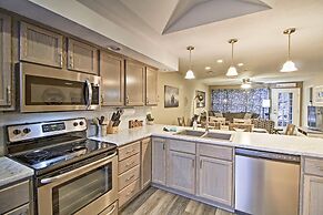 Family-friendly Branson Condo w/ Screened Porch!