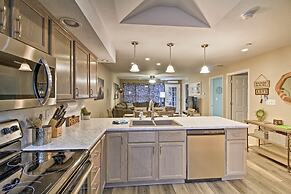 Family-friendly Branson Condo w/ Screened Porch!