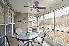 Family-friendly Branson Condo w/ Screened Porch!