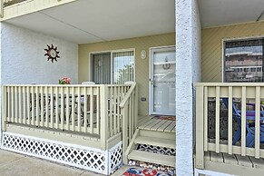 Brigantine Beach Retreat: Swim, Fish, & Shop!