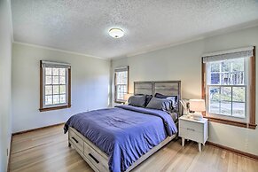 Mtn-view Home w/ Game Room - Near ATV Trails!