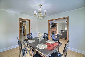 Mtn-view Home w/ Game Room - Near ATV Trails!