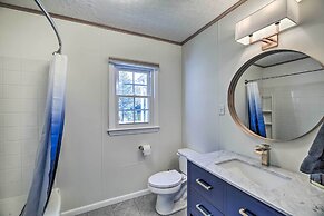 Mtn-view Home w/ Game Room - Near ATV Trails!