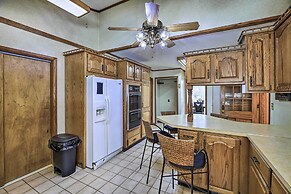 Mtn-view Home w/ Game Room - Near ATV Trails!