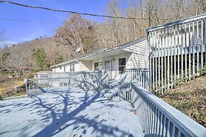 Mtn-view Home w/ Game Room - Near ATV Trails!