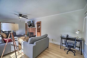 Mtn-view Home w/ Game Room - Near ATV Trails!