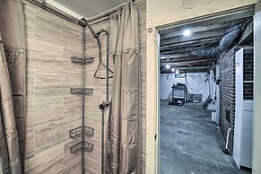 Mtn-view Home w/ Game Room - Near ATV Trails!