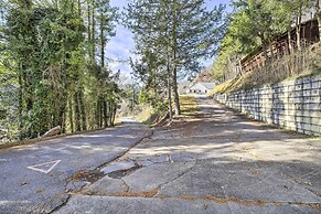 Mtn-view Home w/ Game Room - Near ATV Trails!