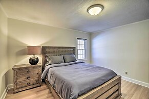 Mtn-view Home w/ Game Room - Near ATV Trails!