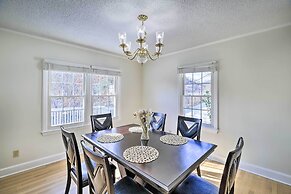 Mtn-view Home w/ Game Room - Near ATV Trails!