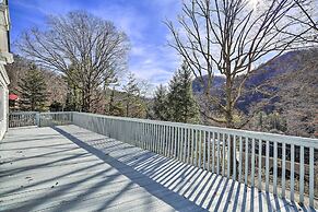 Mtn-view Home w/ Game Room - Near ATV Trails!